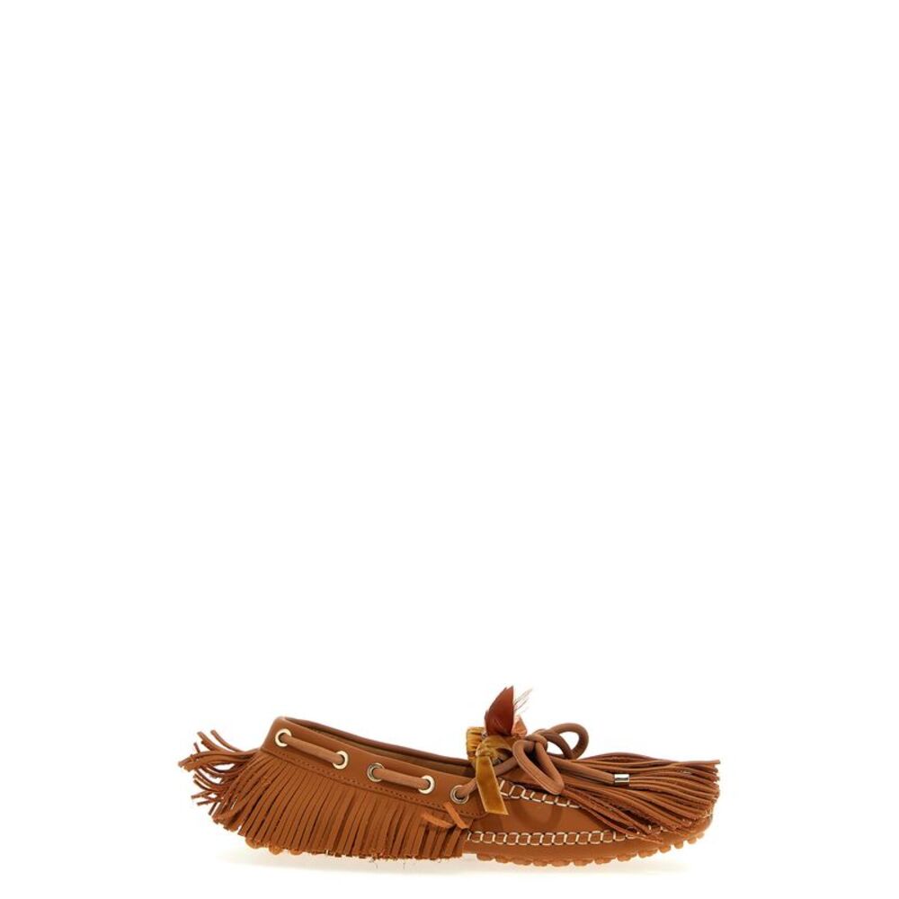 13 09 Sr Women's Puli Loafers